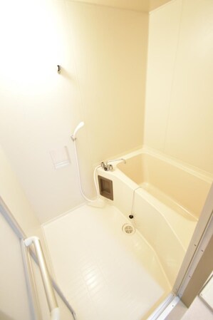 ダイヤハイツ西門の物件内観写真